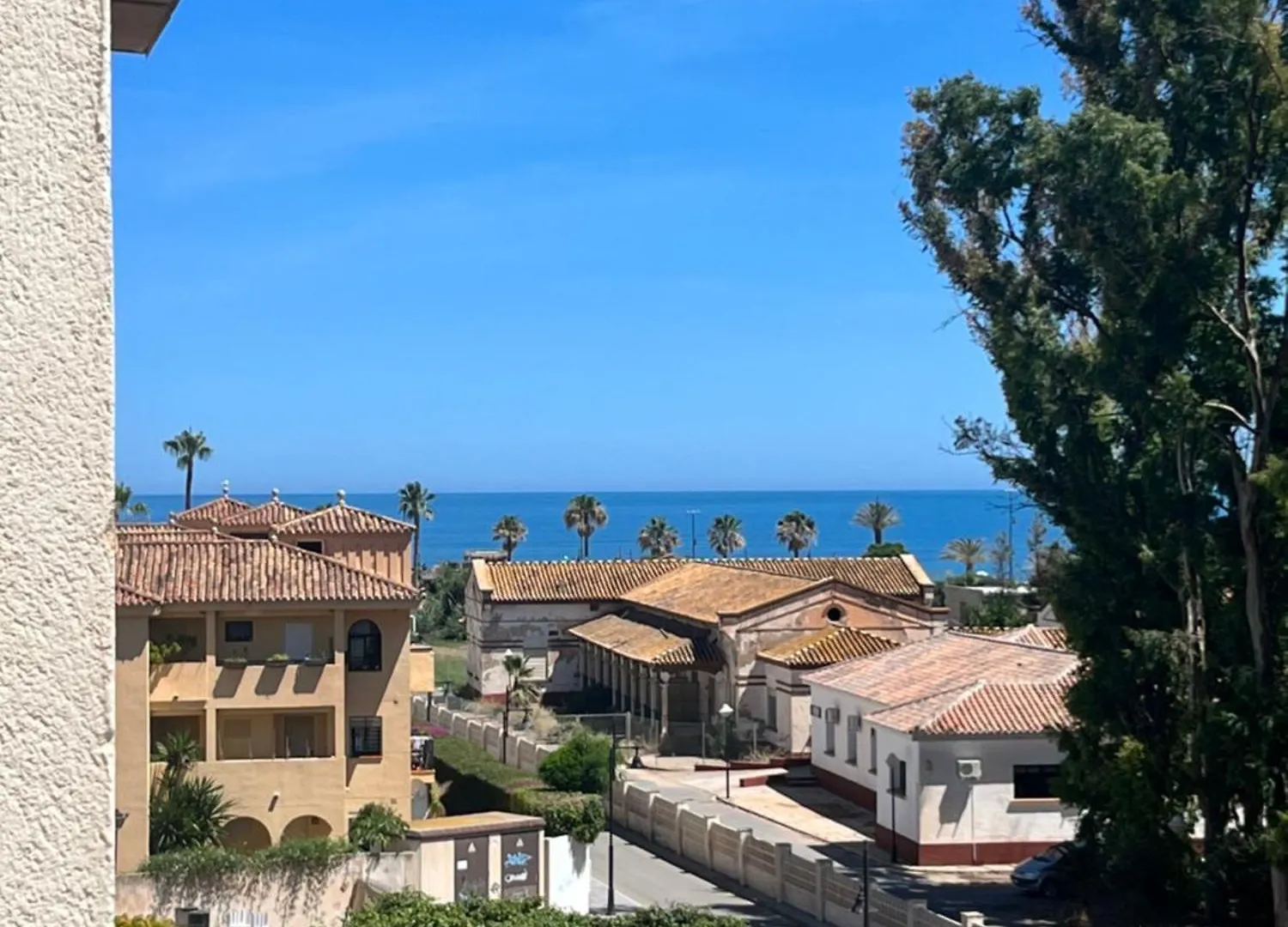 Atico En La Playa, Playamar Apartment Torremolinos 0*,  Spain