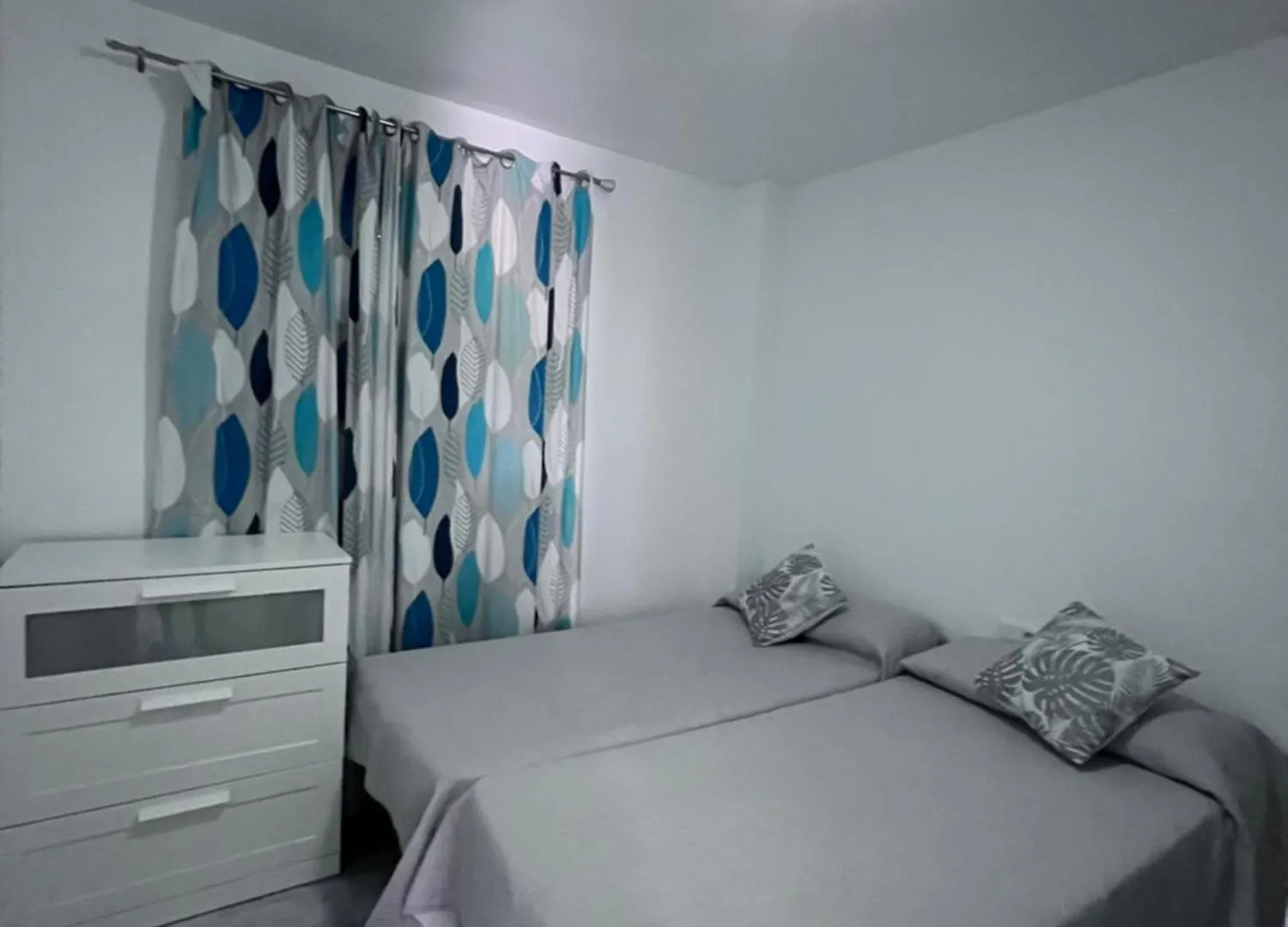 Atico En La Playa, Playamar Apartment Torremolinos 0*,